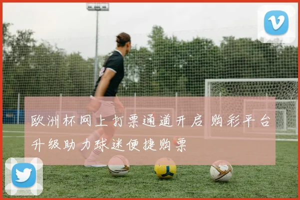 欧洲杯网上打票通道开启 购彩平台升级助力球迷便捷购票