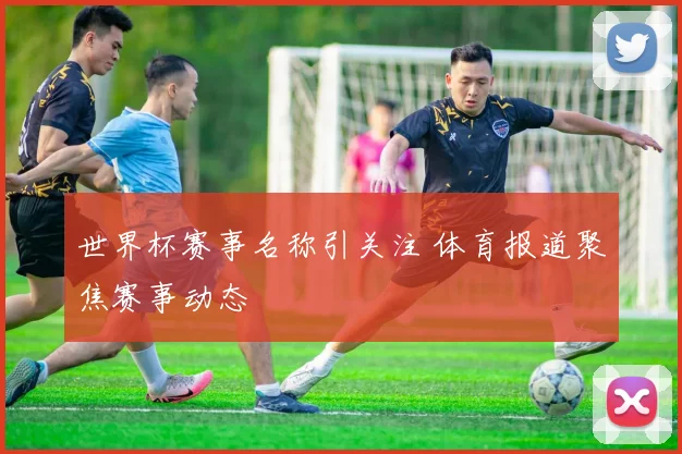世界杯赛事名称引关注 体育报道聚焦赛事动态