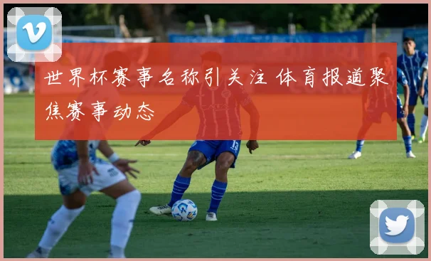 世界杯赛事名称引关注 体育报道聚焦赛事动态