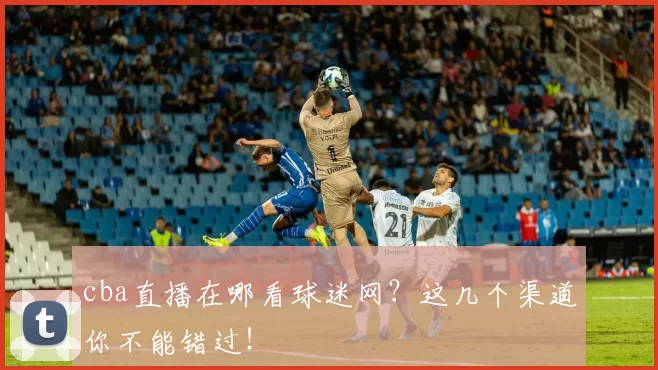 cba直播在哪看球迷网？这几个渠道你不能错过！